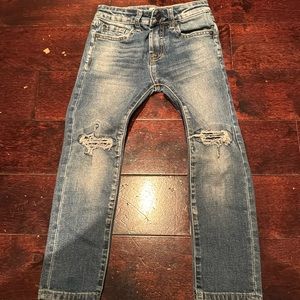 Kids' Paxtyn Denim Jeans
7 For All Mankind size 6